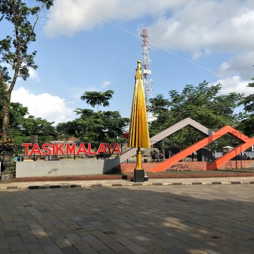 Taman Kota Tasikmalaya