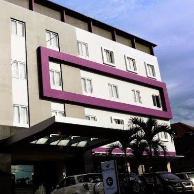 Hotel Harmoni Tasikmalaya