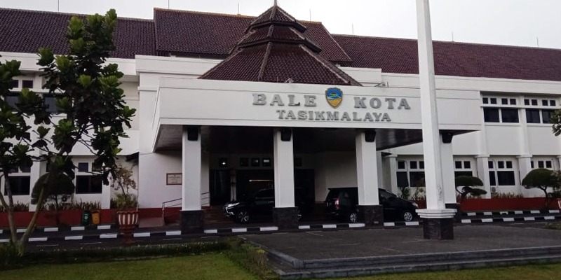 Bale Kota Tasikmalaya