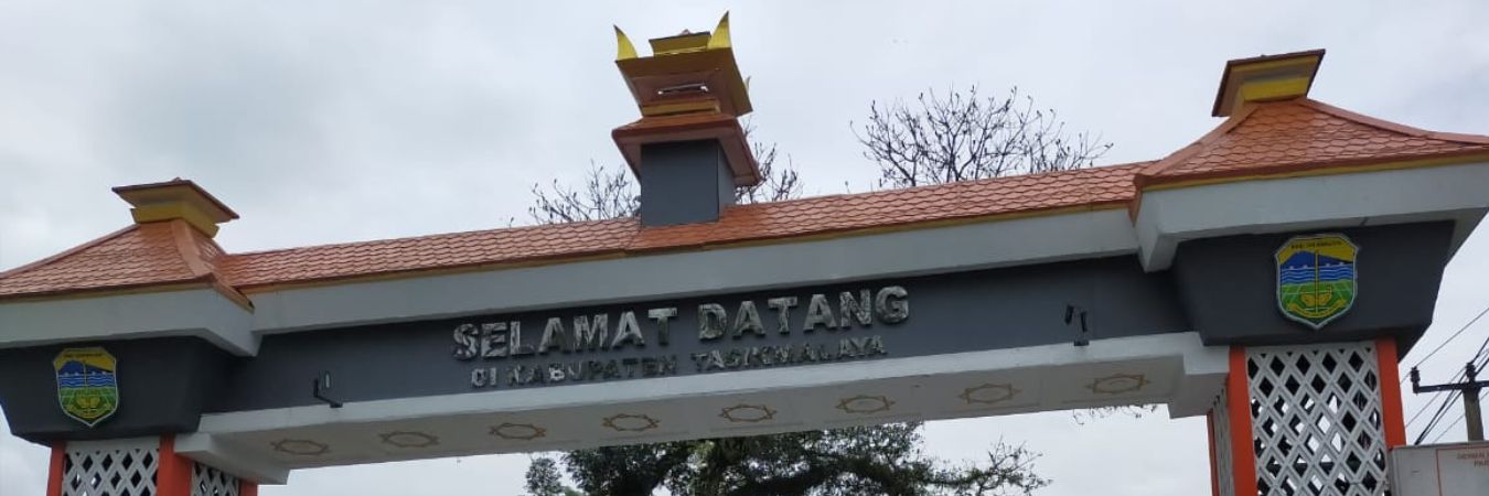 Kabupaten Tasikmalaya