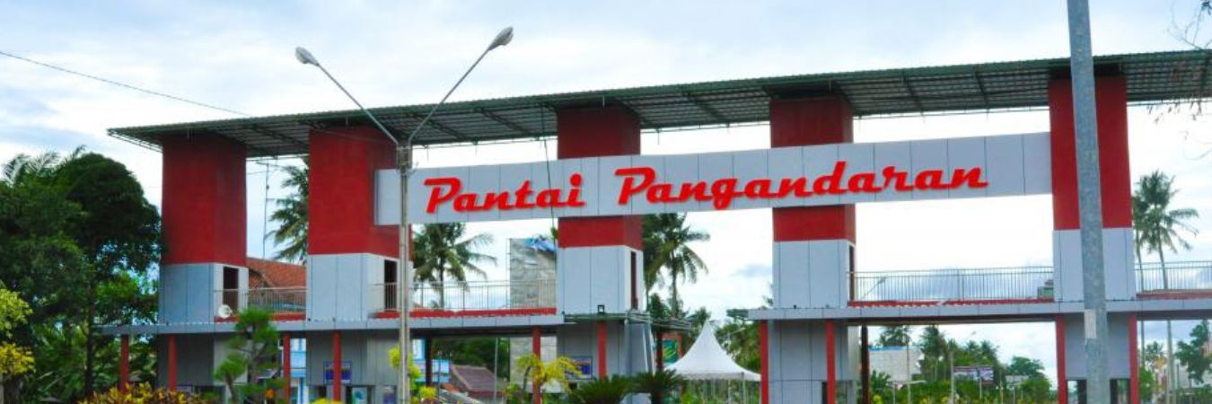 Kabupaten Pangandaran