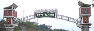 Kota Banjar